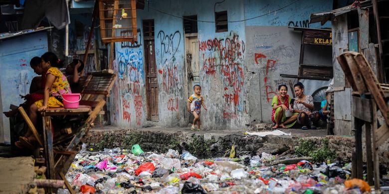 Menpan RB Temukan Rp500 Triliun Anggaran Pengentasan Kemiskinan Diselewengkan, DPR Sebut Bencana Minta Jokowi Bertindak